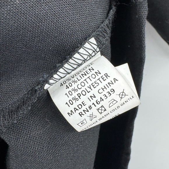 Petal & Pup Maria Cutout Puff Sleeve S B1134 - Picture 5 of 5